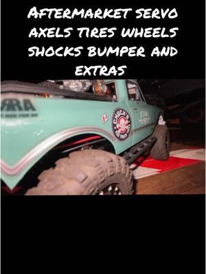 #foryoupage #foryou #fun #rc4wd #rctruck #rockcrawler #zeee #redcat #gen8 #remotecontrol #axialscx10 #axialscx24 #slash #makercgreatagian #rc 