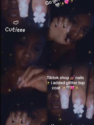 #tiktoknails #TikTokShop #tiktokshopnails #pressonnails 