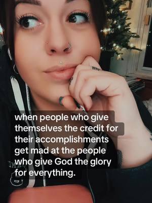 Let me be me. #fyp #the_girl_darin #togodbetheglory #accomplishments #jesus #funny #christianinfluencers 