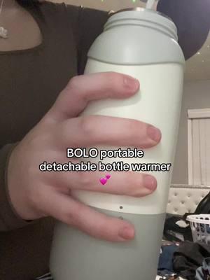 link in my bio 🥰 #bottlewarmer #portable #teenpregnancy #teenmom #mom #baby 