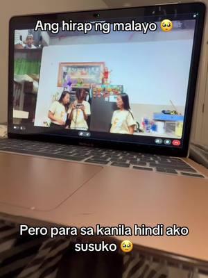 akala ko ok na e then pag patak ng 12am sa pinas, can't stop crying naaa happy new year Pilipinas from USA #pinoysaamerica #fyp #usa_life 