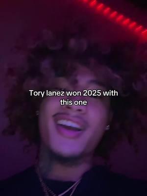 #torylanez #2025 