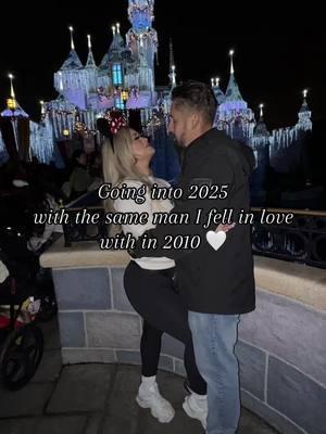 We will be celebrating 15 years together this year 🤍 Happy new years 🍾🤍🪩 #foru #marriage #husbandwife #happynewyear #2025 #15years #newyearsameus 