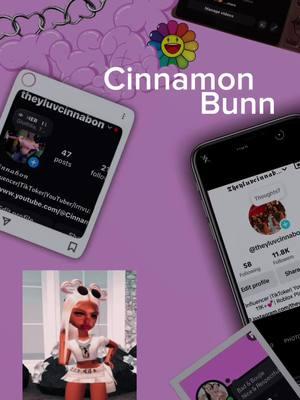 Follow all my social medias #collab #theyluvcinnabon #fypシ゚viral #fypage #gaming #viral #imvu #imvufyp #imvufamilyneeded #robloxfyp #roblox @Roblox @IMVU 