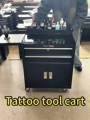 💯Tool cart for tattoos💯 🔥Professional storage: Large space, can place a large number of items 🔥Management tools: removable tool slot, drawer with lock, security and anti-theft 🔥Universal silent wheel: turn freely and glide quietly #taidu #tattoo #tattoofactory #tattoofurniture #tattooartist #Newyorktattoo #tattoosupplies #tattoostudio #beautystudio #tattoomachine  #tattooloversusa