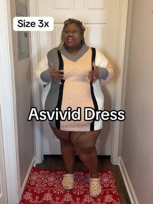 Use this video and size accordingly! ✨ #plussize #plussize #plussizefashion #fashion #curvyfashion #Asvivid