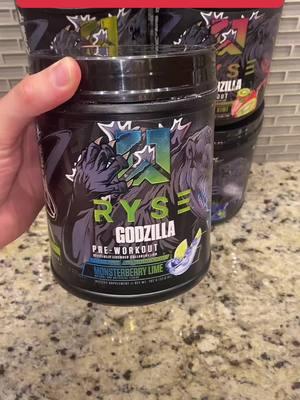 LIMITED AMOUNT IN STOCK! BUY YOURS ASAP!! #rysegodzilla #rysegodzillapreworkout #rysegodzillapreworkoutpowder   #rysegodzillaprework #godzillaryse #godzillapre #godzillapreworkout #godzillaprework #godzillapreworky #godzillaprew #rysepre #rysepreworkout #ryseprework #rysepreeorkout #rysepreworkoit #ryseprew #rysepreworky #rysepreworkouts #preworkoutryse #preworkout #preworkouts #preworkoutpowder #preworkoutpowders #preworkoutgym #gympre #gympreworkout #gympreworkouts #gymprework #gymsupplements #gymsupplement #ryse #rysesupps #rysesupplements #rvseathlete #rysepartner #rysetothetop #ryseenergy 