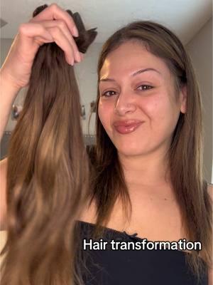 You know I had to bring in the new year wearing my @BELLAMI #bellamipartner #bellamihair #hairtok #hairtransformation #grwmroutine #girlthings #fypシ #creatorsearchinsights 