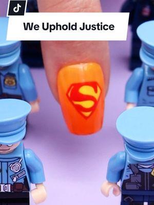 We Uphold Justice👊 #justice #superman #support #nails #nailart #nailtech #viral_video #fypシ #for #foryoupage #fy #nailinspo #naildesigns #luigimangione #lugi #tiktokviral #saviland #savilandnails #savilandacrylicnails 