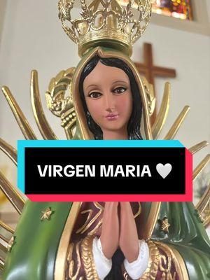 VIRGEN MARÍA #virgen #virgendeguadalupe #comparte #oracion #cadenadeoracion #viralvideo #oracionespoderosas 