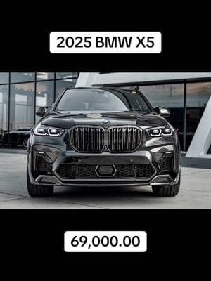 2025 BMW X5 #bmw #bmwx5