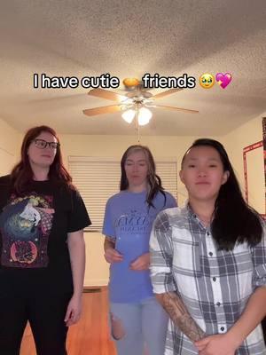 #tiktokdance #tiktokdances #dancechallenge #forYOU #fyp #friends #cutefriendship #friendgroup #madeitoutthegc @Rune @Aaron 