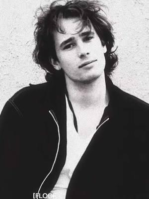 hate this song (it makes me cry) #jeffbuckley #jeffbuckleyedit #radiohead #letdown 