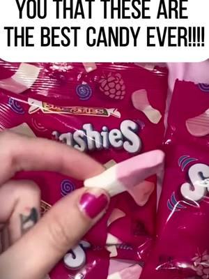 Taylor knows music AND sweet treats 💕✨🙌 #squashies #candyreview #candy #candytastetest #ukcandy #taylorswiftfan #candytok #stockingstufferideas 