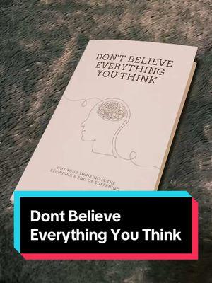 #BookTok #MentalHealth #overthinking #overthinker #book #overthinkingang 