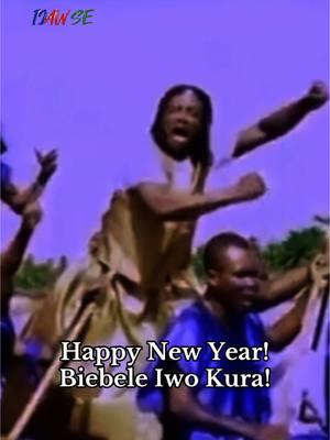 May this year bring you abundance, growth, and success! #ijawtiktok #ijawse #ijawculture #ijaw 