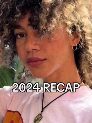 2024 recap | I’m so thankful for every curl, every client, and all of your incredible support throughout the past year. Happy new year! 🤍 captured by @༺bella༻  #newyear#recap#2024#hair#heatdamage #frizzyhair #curlyhair #curls #dryhair #hairconsultation #hairtutorial #hairtransformation #hairoil#curlyhairtransformation #trending #curlyhairfilter