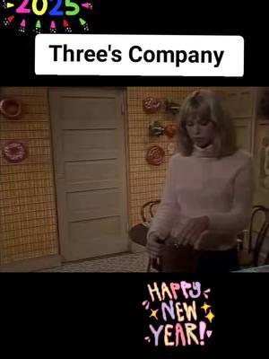 #fyp #foryoupage #tiktok #threescompany #2025 