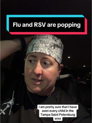 The last 4 days have been really busy with RSV and flu kids! #emergency #er #flu #rsv #hospital #parents  Make sure you bring a phone changer, cause we don’t usually have extras.  Disclaimer: For educational and entertainment purposes only and should not be regarded as medical advice or replace the advice of your physician