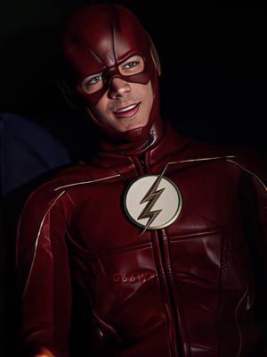 “Lightning Rubber Man” Team!🤣🤣🤣#theflash #theflashedit #barryallen #barryallenedit #ralphdibny #grantgustin #edit #aftereffects 