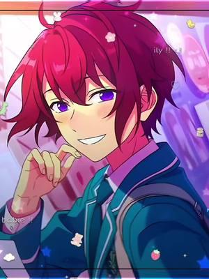 POP IN 2 PEAK #tsukasasuou #tsukasasuouedit #suoutsukasa #tsukasaedit #ensemblestars #ensemblestarsedit #enstars #enstarsedit #videostarpro 