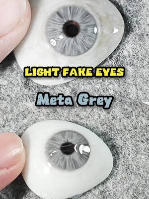 Grey lenses On dark brown eyes  and light  brown eyes  try-on 👀 #lalens #fyp  #prescription #wholesale #eyemakeup #party #blueeyes #naturallens #greycontacts #greylense #greylense  #eyebeautywholesale #dropshipping #shein #newarrivals #newin #recommend #dailymakeup #contactlenses #tryonhaul #tryon #sheineidfun #fun #fyp #2025 #2025newyear