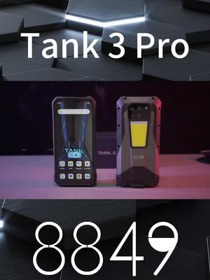 Play #PUBG like a pro on #tank3pro ! #ruggedtech #gaming #gamephone #8849tank3pro #unihertztank3pro #interesting #magic #tiktoktech #ruggedphone #smartphone #projectorphones #fun 