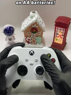 #xbox #xboxone #xboxseriess #xboxseriesx #xboxcontroller #xboxgames #Christmas #merrychristmas #newyear #xboxvsplaystation #ShopVideoCarnival #TikTokShopYearEndSale #NewYearNewAura #ChristmasEve #‌Fornite#xboxgamer#nba2k#ElectronicsWeek#fyp #tiktokmademebuyit #rechargeablebatteries#NewYearNewAura#ElectronicsWeek