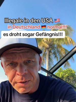 Als Deutscher in den USA musst du ganz genau aufpassen was du machst. Es gibt Gesetze die sind nicht so harmlos wie in Deutschland und können dich in den USA ins Gefängnis bringen.  #auswandern #auswandernausdeutschland #usalife #lebenindenusa #goodbyedeutschland #auswanderertipps 