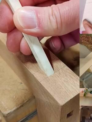 @latelier_billy . . #woodwork #woodworkersofinstagram #woodworkingdesign #woodworkingforbeginners #foryoupage #woodworkingplan #woodworkforall #woodworkingskills #woodworkingidea #usatiktok🇺🇸 