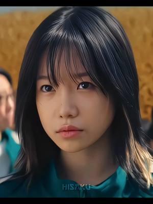 #squidgame #squidgame2 #kimjunhee #junhee #player222 #222 #ayakssqd #nezisqd #nndsound #kdrama #netflix #fyp 