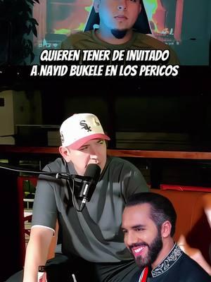 A quien te gustaría que metieran al programa? 🤔 #elsalvador #salvadoreño #🇸🇻 #viralvideo #viral #fyp #503 #nayidbukele #humor #comedia #yeik #lospericos🦜 