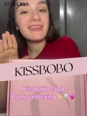 KissBobo's advanced ultra-quiet technology ensures that you can pump in peace, even during late hours without disturbing your baby or anyone else. Whether at home or on the go, it's the perfect solution for moms. #KISSBOBO #Kissbobo #kissbobopump #newmommy #newmom #mother #mom #breastmilk #pumpingmom #pumpingmama #time #baby #breastfeeding #kissbobo1508