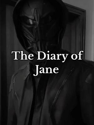 🎶The Diary of Jane🎶 #foryoupage #cyberpunkmask #capcut #oc #template #breakingbenjamin #thediaryofjane 