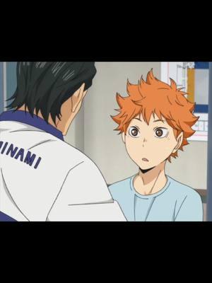 My boy has yet to recieve his grammy for this banger 🤨 #haikyuu #haikyu #hinata #hinatashoyo #shoyohinata #shoyo #anime #manga #volleyball #fypシ゚viral 