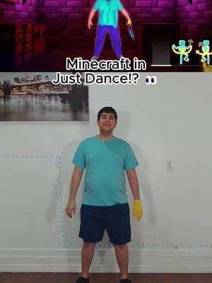 Minecraft Collab!? (Pigstep (Just Dance Version) - Lena Raine, Minecraft, and Dancing Bros.) #twitch #twitchstreamer #ubisoftpartner #justdance2023 #justdance2024 #fyp #shuffledance #dancemusic #dancetok #hyperpop #justdance #justdance2024edition #justdance2025 #justdance2025edition #shorts #Minecraft #pigstep #remix #justdancecollab #minecraftcollab