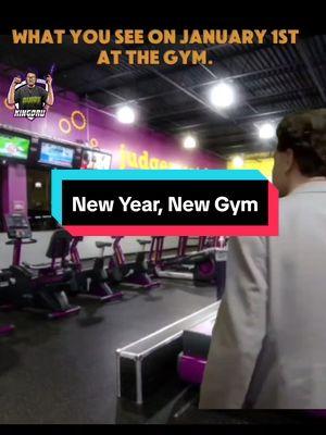 always a sight to see #2025 #nyc #netflix #borat2 #nycnewyearseve  #Borat #meme #Gym #GymTok #planetfitness #january1 