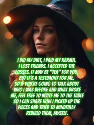 #CapCut #witchesoftiktok #witchyaf #cutthemoff #tocicfriends #tea #mahasasky777 #periodt #witchesoftiktok🔮🌙 #hekatedaughter #cutthemoff 