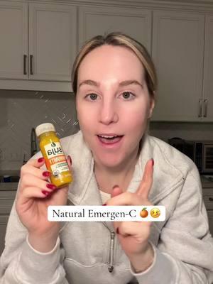 @Suja Organic natural Emergen-C! This stuff works #emergenc #sick #cold #vitaminc #immunityshots #preventsickness #preventingacold #traveling 