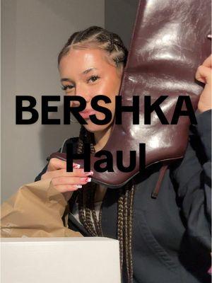 Love you @BERSHKA #foryoupage #fyp #viral #bershkastyle [wspolpraca]