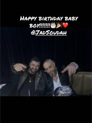 #happybirthday #friends4life @Jad Soudah #foryoyu #foryoupage #foryou 