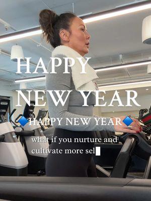 🔷Let’s do something different this year! Instead of the idea of “new year, new you”— how about nurturing the amazing you that already exists today!?  I challenge us all to implement ☑️DAILY CHECK INS☑️ and ask ourselves: 💗How can I love my body and bless it in this moment?  Perhaps instead of a hard spin class your body needs slow stretching?  or instead of stressing out your vision with more computer work you need to shut your eyes for 10 mins?  or instead of 30 mins of mindless scrolling on your phone you need to water and care for your plants?  #regulatednervoussystem  or instead of over caffeinating in the afternoon with more coffee your adrenals need an herbal tea?  Listen to your body more this year. Cheers to nurturing YOU!  #caiterapartner #womenswellness #boldera #womenover40 #womenover50 #newyearsresolution #cultivatewellbeing #menopausesupport 