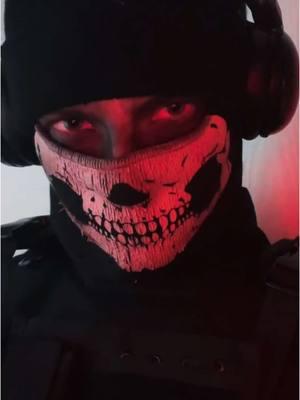 #tacticalcosplay #cod #tacticaltwink #callsigneef #nominors #mdni #faceless #codcosplay #callofduty #maskedmen #cosplay #taskforce141 #ghost #ghostcod #ghostcosplay 