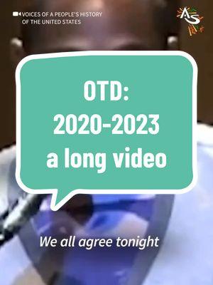 #onthisday #2020 #2021 #2022 #2023 #mosdef #heycoloniza #steveharvey #realtalk #timwise #justicefortamirrice #andmore #mrtracyb #lhbk #readytopounce 