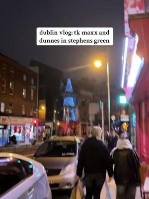 This tk maxx is my safe haven #dublin #dublingals #dublingirl #dublingirls #stephensgreen #ststephensgreen #dunnes #dunnesdublin #dunnesireland #tkmaxxdublin #tkmaxx #tkmaxxireland #dublincity #dublin2 #dublincitycentre #dublinvlog @TK Maxx @Dunnes Ireland TikTok 