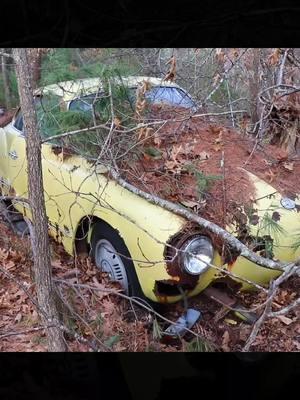 Restoring and Upgrading a 1973 Karmann Ghia Sport Edition. Part-1 #build #building #construction #contructionworkers #restoring #upgrading #karmannghia #1973karmannghia 