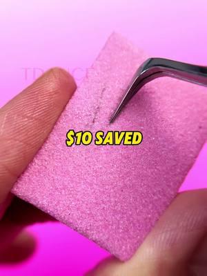 What can we do if our tweezers are not perfect as before 🥹🥹 Here are tips for you to get $10 saved! Products using can be found in our online store, check my bio link 👉 . . . . . . #tdancelashes #lashes #lashextensions #eyelashextensions #lashpro #lashstudio #lashtech #lashwithme#lashgoals #lashbusiness#lashtutorial #lashcontent #lashtips #lashboss #trending  #lashes #lashextensions #eyelashextensions #lashproducts #lashsupplies #lashsupplier #lashtech #lashaccessories #lashtape #lashrelated #lashpro #lashstudio 