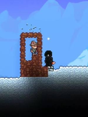 #terraria #er0r4ik #террария 