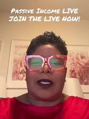 Join The Live Now! Passive income 2025 Realistic Passive Income For Beginners Passive Income For Beginners Passive Income 2024 Ideas For Black Women Easiest Passive Income To Start Passive Income For Over 40 Beginners Top Legit 10 Passive Income Ideas High Income Skills to Learn Legit Passive Income 2025 Passive Income Over 50 Top 5 Passive Income What Is Passive Income Uber#livenow #passiveincome #passiveincomeideas #passiveincometips #passiveincome2025 #passiveprofitmillionaire #passiveincomeforbeginners #newyearsresolution #digitalproducts #womenover30 #womenover40 #womenover50 #uberdriver #lyftdriver #howtomakemoneyonline #womenownedbusiness #digitalmarketers 