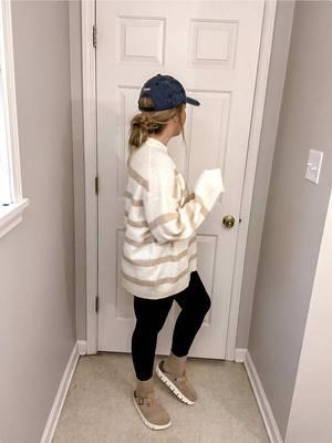 One of my favorite hats 🧢 #mama #sahm #maha #comfylooks #fashion #style #OOTD #gdwm #grwm 